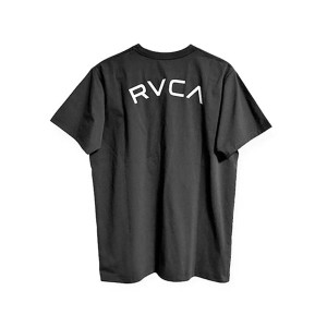 RVCA ルーカ ARCH RVCA SURF SS ラッシュガード アーチ ルーカ 半袖 サーフ Tシャツ BD041-852 水陸両用 メンズ 紫外線 対策 吸汗 速乾 