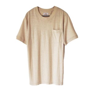 AFENDS(アフェンズ) 1972 Tシャツ 半袖 クルーネック アメカジ サーフ ストリート ブランド シンプル メンズ mens m201021