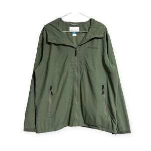 Columbia コロンビア HAZEN JACKET ヘイゼンジャケット XM8638 大きいサイズ(XXL) メンズ アウター ミリタリー ジャケットブルゾン 登山 