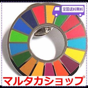 sdgs バッジ 国連の通販｜au PAY マーケット