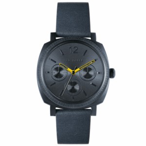 【国内正規】TED BAKER テッドベイカー Caine ケイン BKPCNF103 ブルー クォーツ 腕時計 人気ブランド