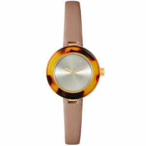 【国内正規】TED BAKER テッドベイカー LENARA Acetate レナーラ BKPLEF113 ゴールド クォーツ 腕時計 人気ブランド