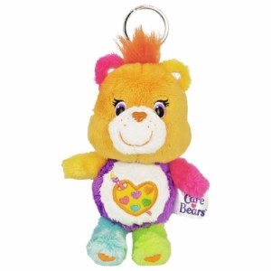 ケアベア ソフトマスコット ワークオブハートベア Care Bears