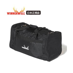 Winnerwell  L-Size専用 ウィンナーウェル  Lサイズ 薪ストーブ専用  収納ケース バッグ【日本正規品】