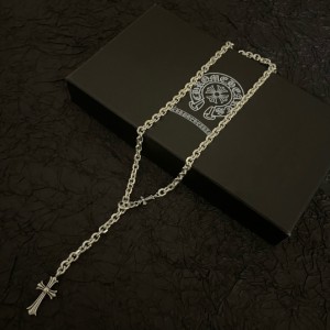 クロムハーツ Chrome Hearts クラシック ヴィンテージ ネックレス