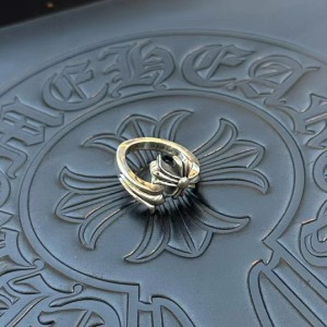 Chrome Hearts クロムハーツ ヴィンテージ リング