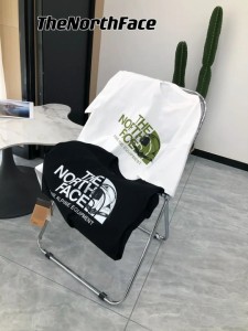 TheNorthFaceザ・ノース・フェイス クラシックカジュアル半袖Tシャツ