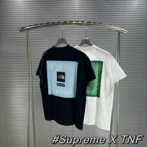 The North Faceカシューフラワー・グラフィック・トップ 半袖Tシャツ