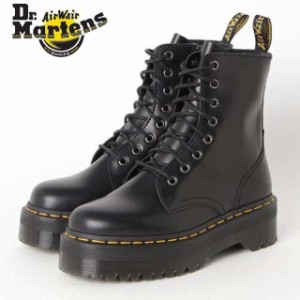 ドクターマーチン ブーツ Dr.Martens JADON BEX 8 EYE BOOT ジェイドン 厚底 靴 メンズ レディース ブーツ