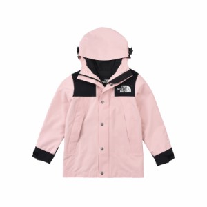 ノースフェイス THE NORTH FACE 新作  ジャケットキッズバージョン