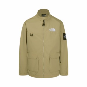 ノースフェイス THE NORTH FACE  新作  ミニマリズムジャケット