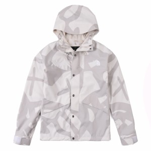 ノースフェイス THE NORTH FACE*XX KAWS  新作  ジャケット