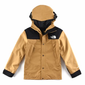 ノースフェイス THE NORTH FACE  新作  暖かくしてジャケット