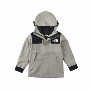 ノースフェイス THE NORTH FACE  新作  ジャケットキッズバージョン