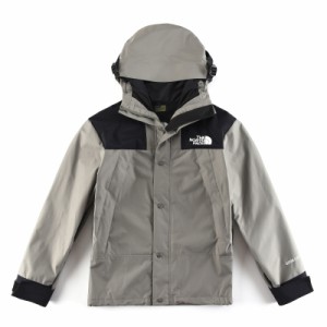 ノースフェイス THE NORTH FACE  新作  暖かくしてジャケット