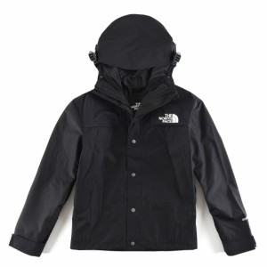 ノースフェイス THE NORTH FACE  新作  暖かくしてジャケット