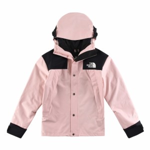 ノースフェイス THE NORTH FACE  新作  暖かくしてジャケット