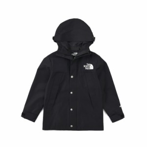 ノースフェイス THE NORTH FACE 新作  ジャケットキッズバージョン