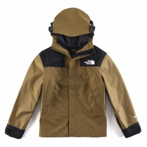 ノースフェイス THE NORTH FACE  新作  暖かくしてジャケット