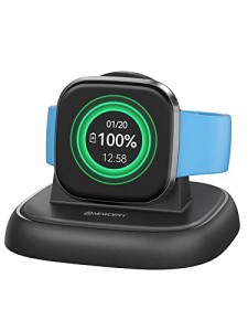 互換 Fitbit 充電器 Fitbit Sense 2/Sense/Versa 4/Versa 3＆Pixel Watch 2対応