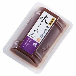 まとめ買い 井村屋 水ようかん 煉 83g×10個 カップタイプ 和風デザート