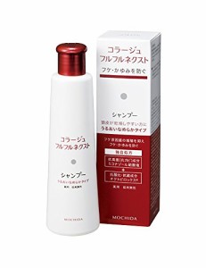 コラージュフルフル ネクストシャンプー うるおいなめらかタイプ 200mL 医薬部外品