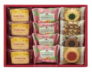 中山製菓 ファミリーケーキ 1箱12個　ギフト詰め合わせ 贈り物
