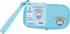 スケーター skater モバイルケース モバイル小物ケース I'm ドラえもん サンリオ PPCM1-A