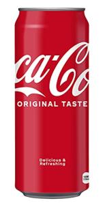 コカコーラ缶　オーストラリア て*や様 日本未発売 オーストラリア製 コカ・コーラ スター