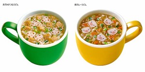 日清食品 日清マグうどん インスタント袋麺 94g×12個