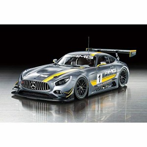 タミヤ 1/24 スポーツカーシリーズ No.345 メルセデス AMG GT3 プラモデル 24345