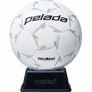 モルテンmolten サッカーボール 2号球 記念品 サインボール ペレーダ白 ホワイト F2L500-W 2020年モデル