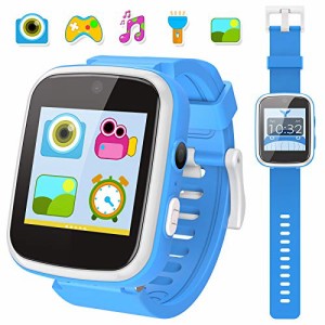日本 キッズ 腕時計 スマートウォッチ 子供用 smart watch for kids 腕時計 男の子 キッズスマートウォッチ キッズ腕時計