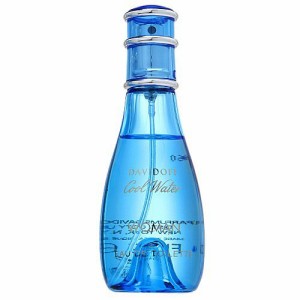 ダビドフ クールウォーター ウーマン EDT SP 50ml