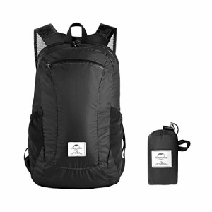 Naturehike 登山バッグ リュックサック バックパック 防水バッグ 軽量バッグ 撥水加工 アウトドア ハイキング 通学 旅行 男女兼用