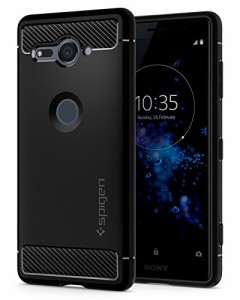 Spigen SONY Xperia 1 ケース  SO-03L SOV40  / Xperia 1 Professional Edition