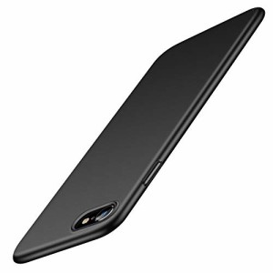 ・超薄TORRAS iPhone se ケース se第3世代 iPhone 8・ se2・7 ケース 薄型 4.7インチ 対応 PC  ガラスフ