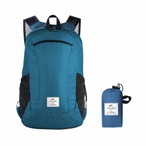 Naturehike 登山バッグ リュックサック バックパック 防水バッグ 軽量バッグ 撥水加工 アウトドア ハイキング 通学 旅行 男女兼用