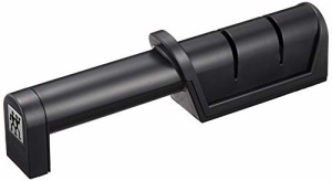 Zwilling ツヴィリング  ツインシャープ プラス  包丁 研ぎ 器 日本販売品 32604-000