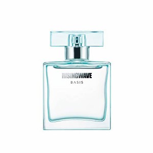 RISINGWAVEライジングウェーブ ライジングウェーブ ベイシス オードトワレ 50ml