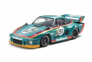 タミヤ 1/20 グランプリコレクションシリーズ No.71 ポルシェ935 ヴァイラント プラモデル 20071