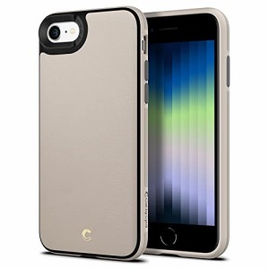 CYRILL by Spigen シリル iPhone SE 3 2022 iPhone SE 2020 用 ケース iPhone SE3 ケー