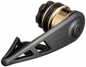 シマノSHIMANO ボビンワインダーヘビータイプ TH-202N ブラックゴールド