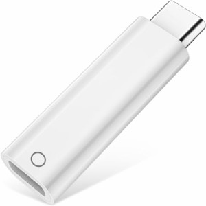 Apple USB-C - Apple Pencilアダプタ 対応iPad第10世代 対応Apple Pencil 第1世代 充電とBluet