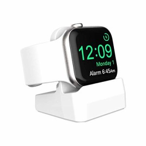 SPORTLINK アップルウォッチ 充電 スタンド Apple Watch Series Ultra 2 1 Series 9 8 7 6 S