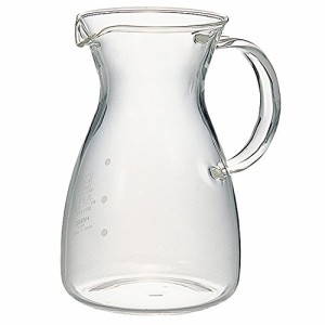 HARIO ハリオ 耐熱コーヒーデカンタ 400ml HCD-2T