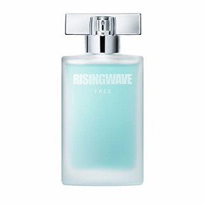 RISINGWAVEライジングウェーブ ライジングウェーブ フリー ラグナグリーン オードトワレ 50ml 香水 メンズ レディース