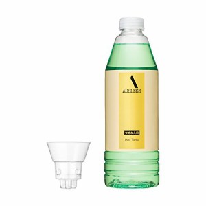 アウスレーゼ ヘアトニックNA つめかえ用 400mL 医薬部外品