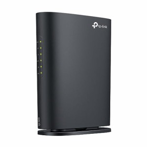 限定TP-Link WiFi ルーター 無線LAN WiFi6 AX1800 規格 1201 + 574Mbps WPA3 EasyMesh 対