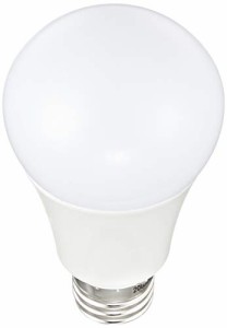 節電対策 アイリスオーヤマ LED電球 E26 広配光タイプ 100W 形相当 電球色 LDA14L-G-10T5